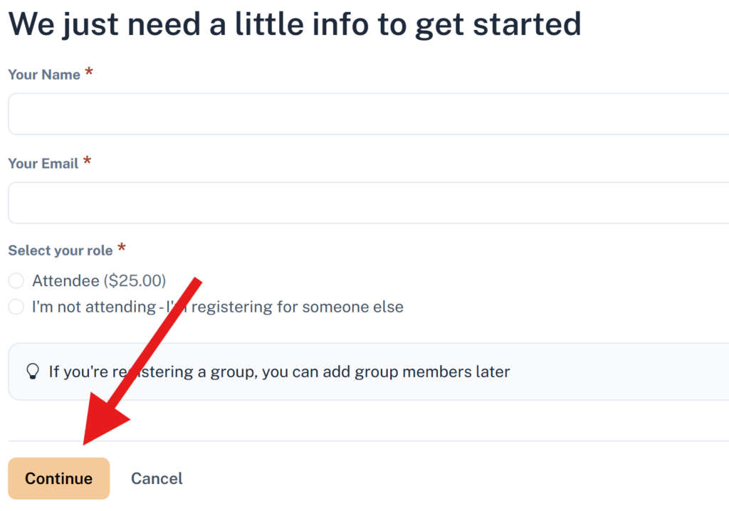 dark text color for buttons